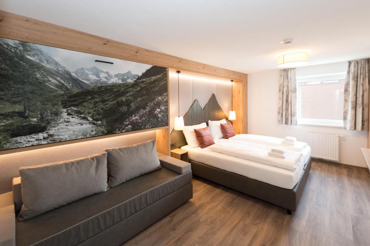 Der Zirmhof In Saalbach - Joker Card Included In Summer Exterior foto